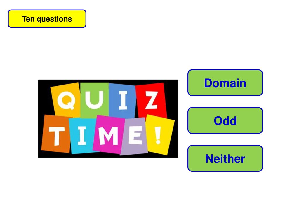 Functions ppt download