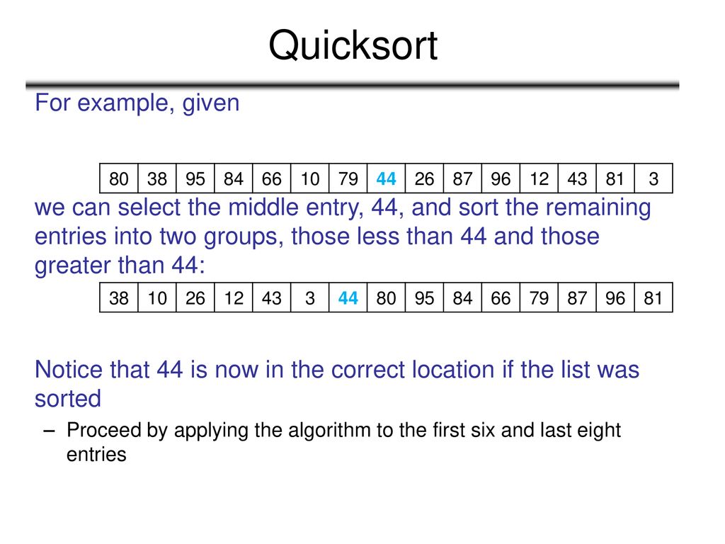 Algorithms Recurrences. ppt download