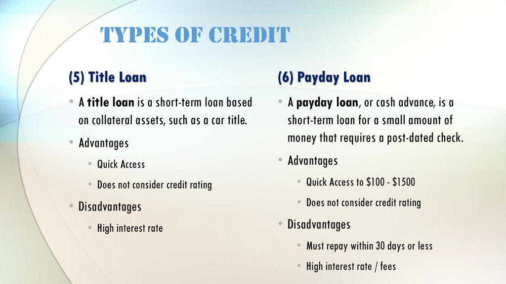 payday loans online with no credit check direct lender