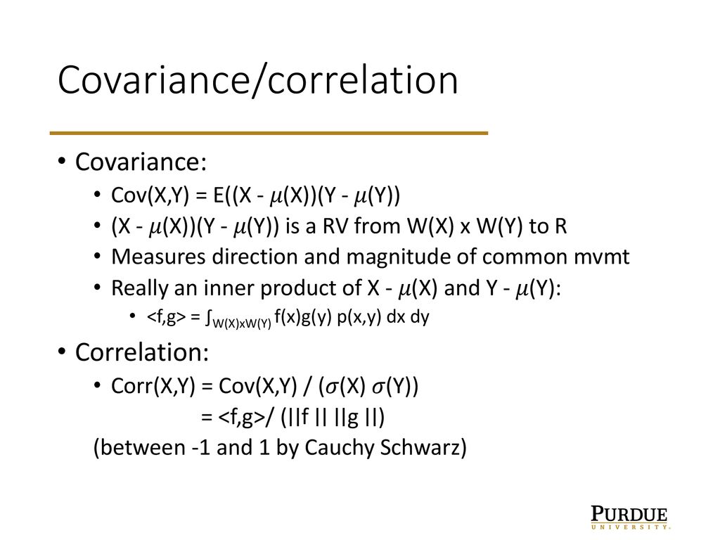Probability Overview Event Space Set Of Possible Outcomes Ppt Download
