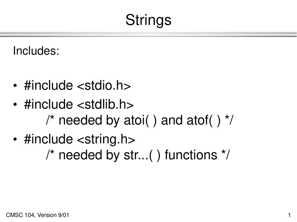 Include hpp. Include String. Stdlib.h c что это. Atoi и atof. String.h functions.