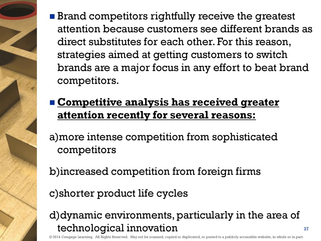 Act-On Competitor Act-On Competitor