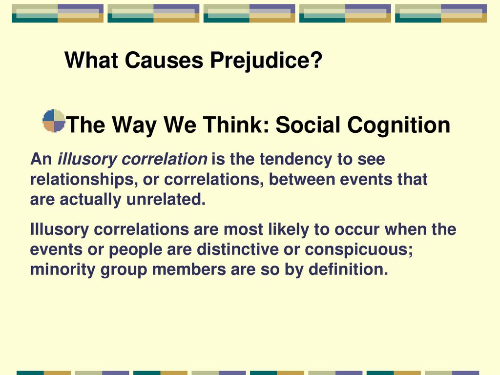 Learning goals: Identify the affective, cognitive, and behavioral ...