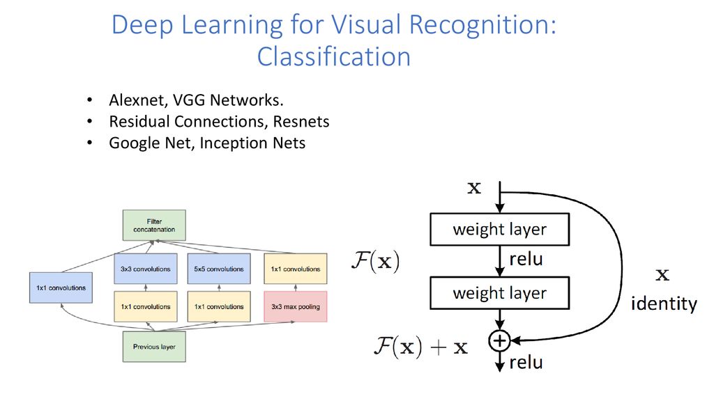 Course recap and what s next ppt download