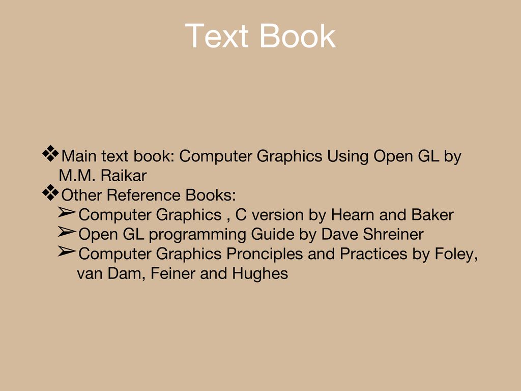 Type to enter a caption. Computer Graphics Week 1Lecture ppt download