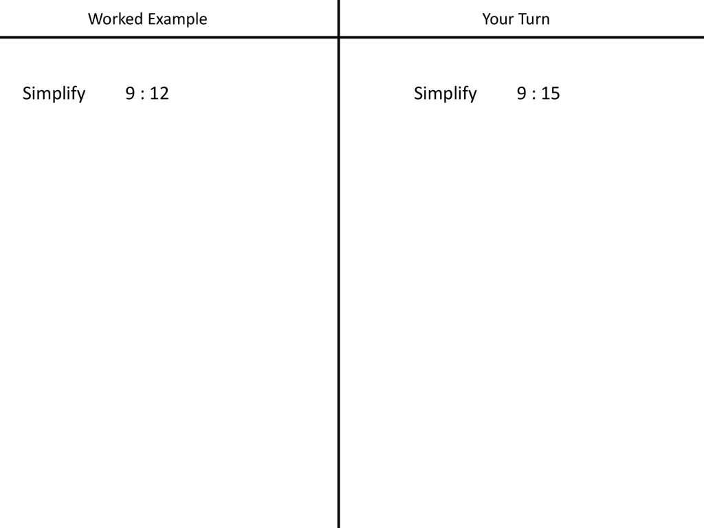 Ratio Simplifying Ratio Ppt Download 1-2-fbt-10-90-baynet