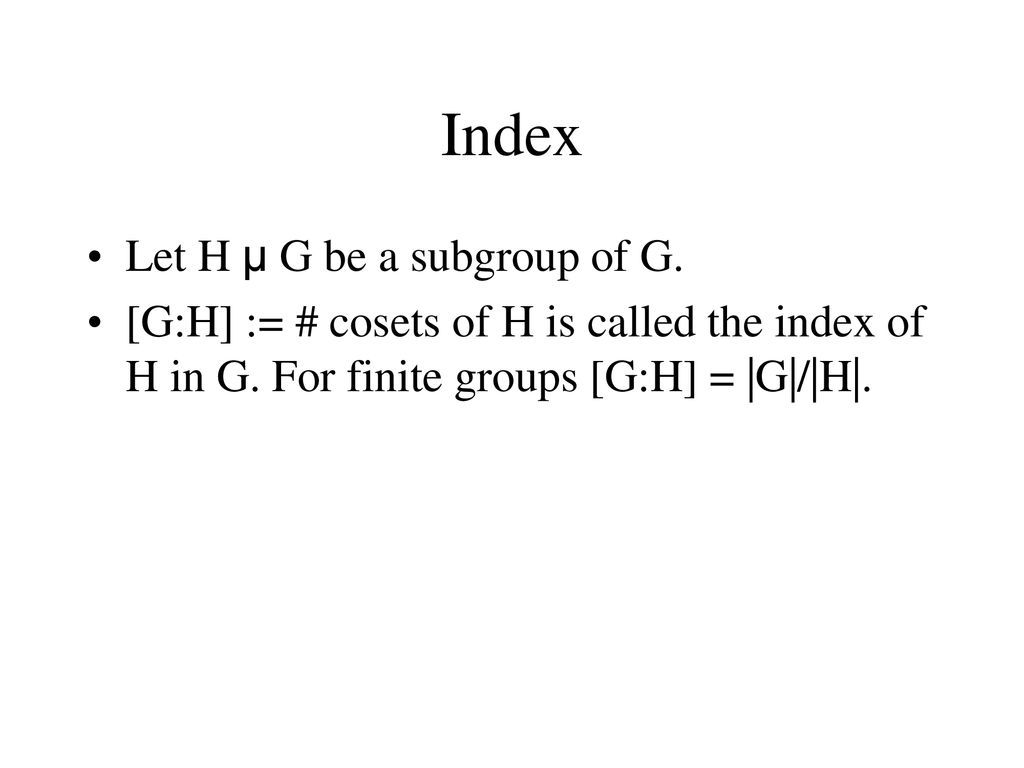 2 from groups to surfaces ppt download