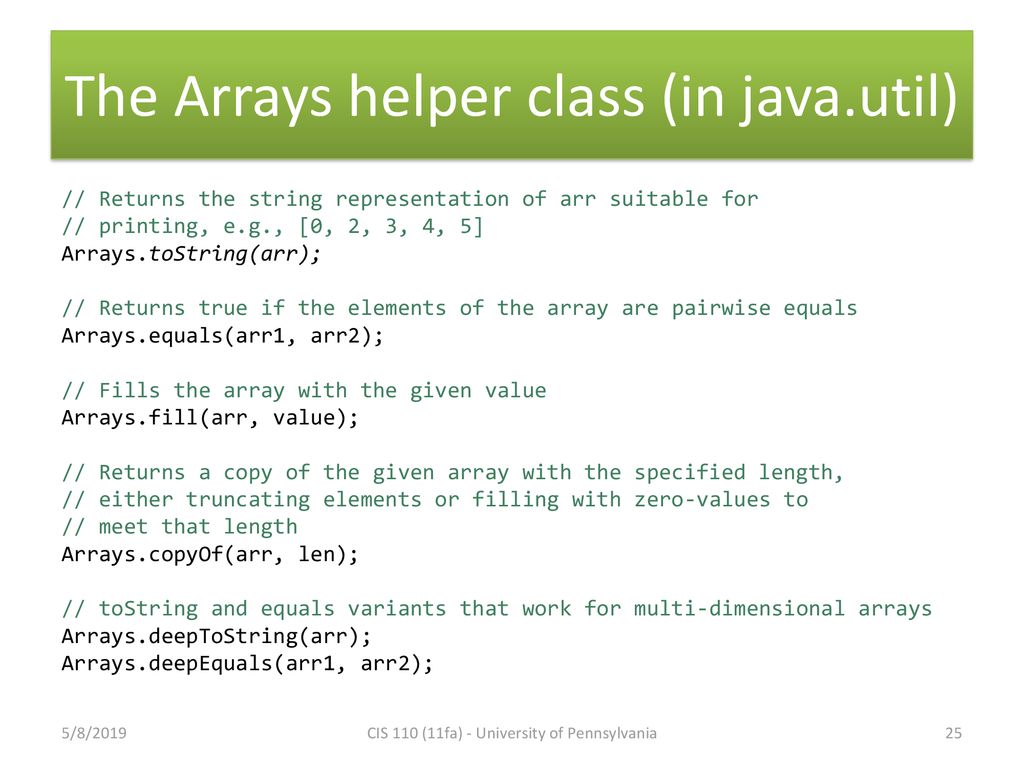CIS 110: Introduction to Computer Programming - ppt download