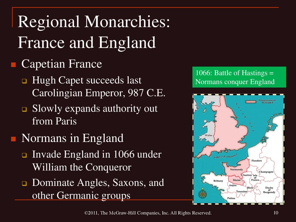 The Increasing Influence of Europe - ppt download