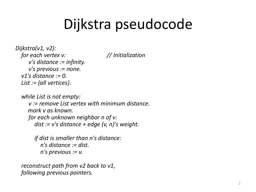 CSE 373: Data Structures and Algorithms - ppt download