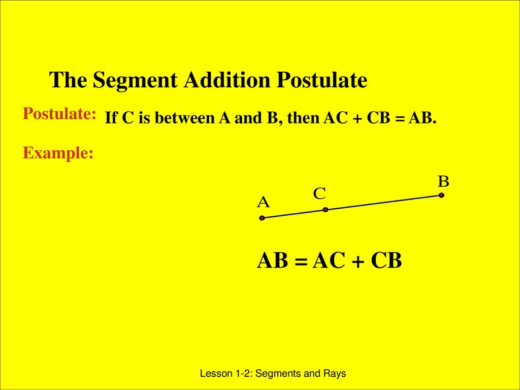 G1 Point, Line, Plane Point, Line, Plane. - ppt download