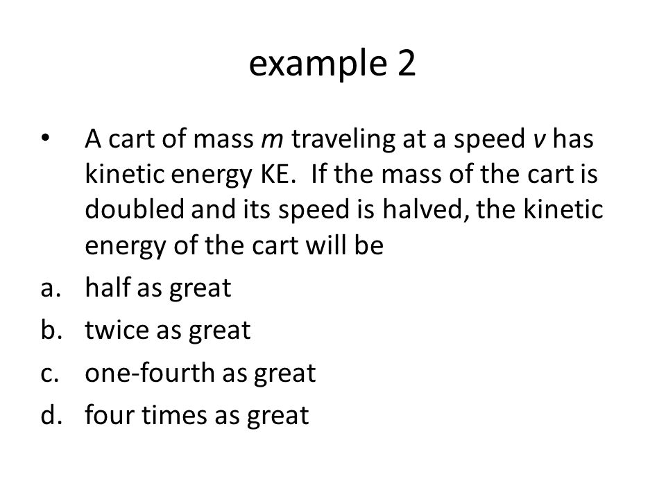 Objectives Identify Several Forms Of Energy Ppt Download