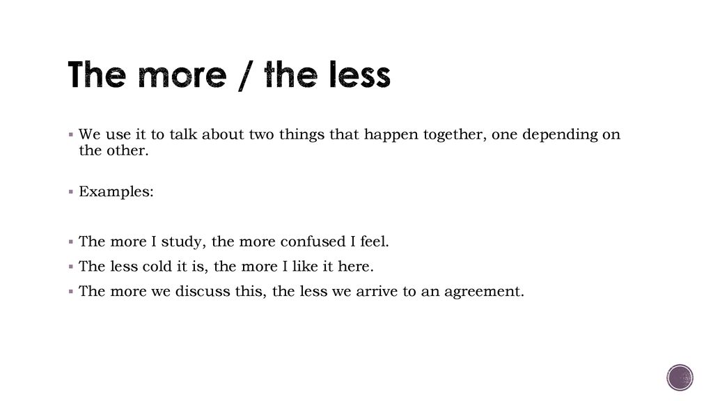 Review Lessons 7 12 Grammar Points Ppt Download