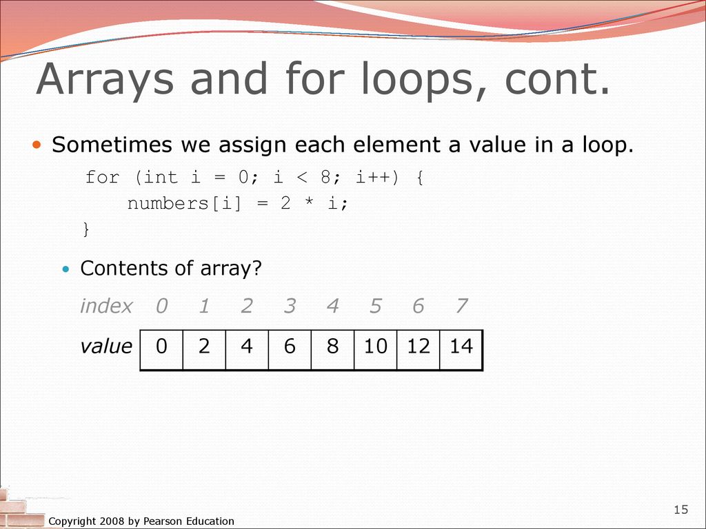 Building Java Programs - ppt download