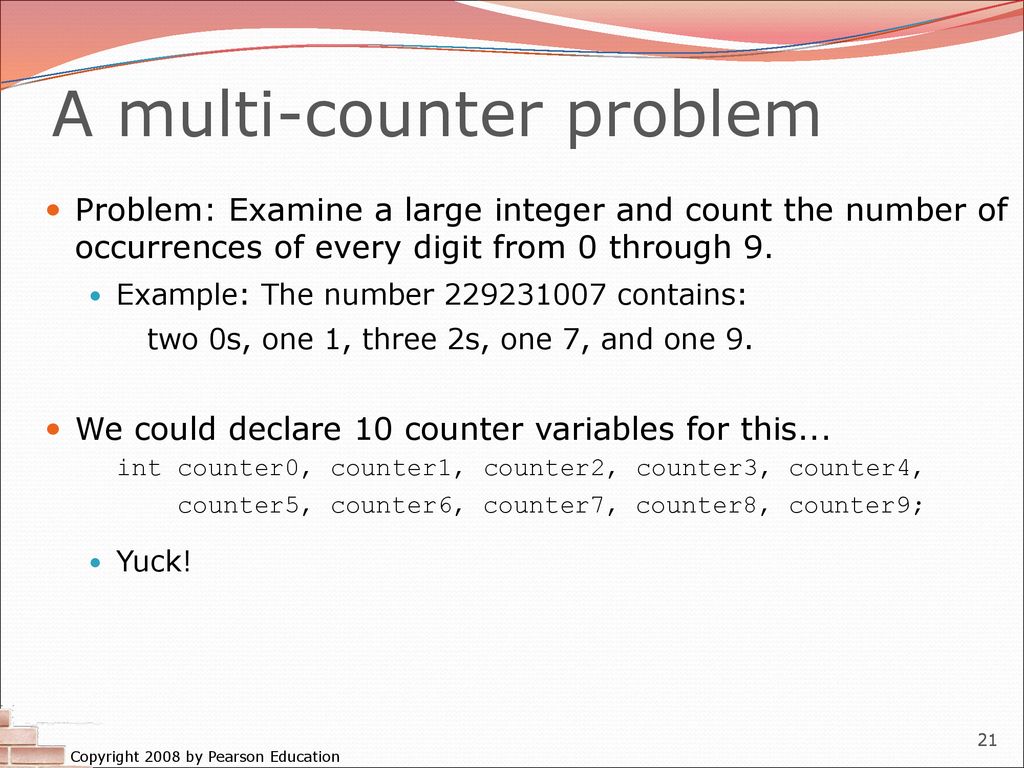 Building Java Programs - ppt download