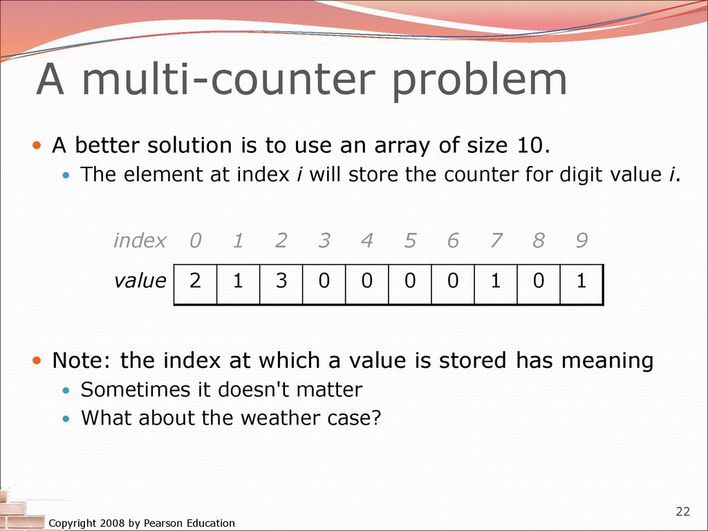 Building Java Programs - ppt download
