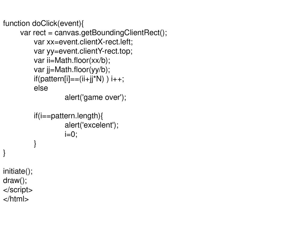 var c = document.getElementById(