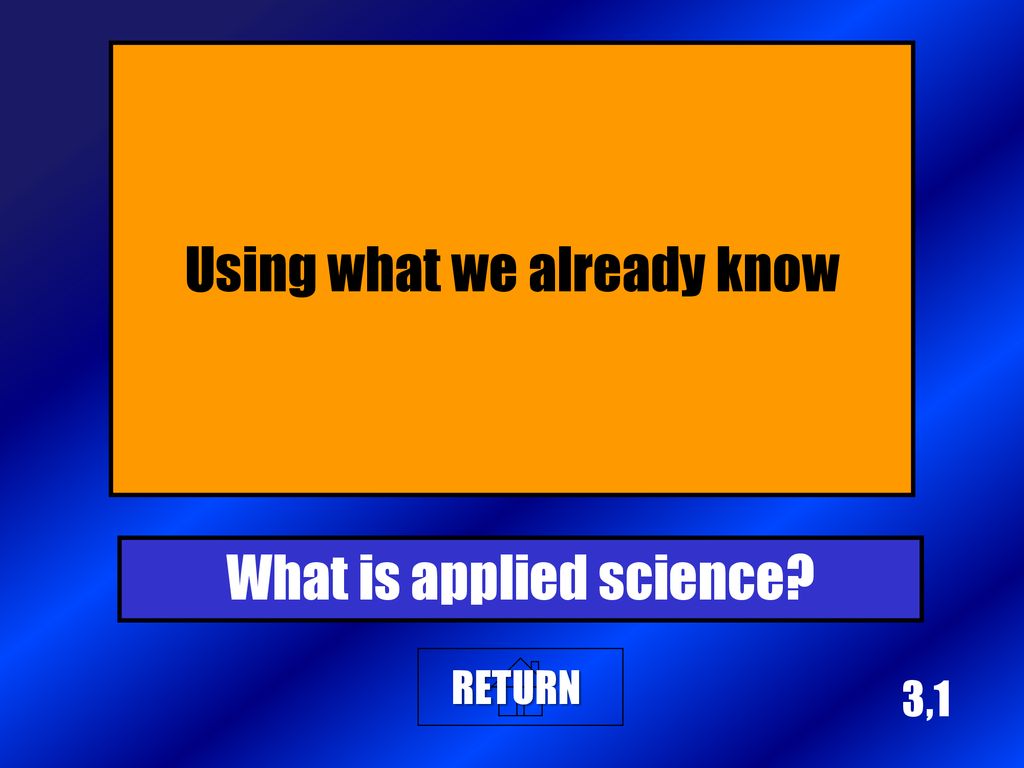 Jeopardy ppt download