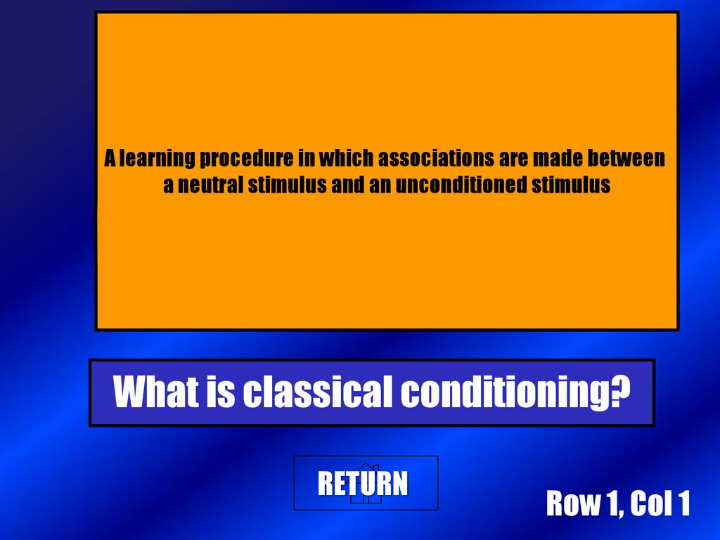 Jeopardy ppt download
