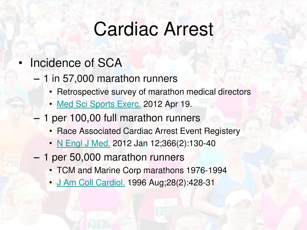 Marathon Medicine Medical Volunteer Training Course ppt download
