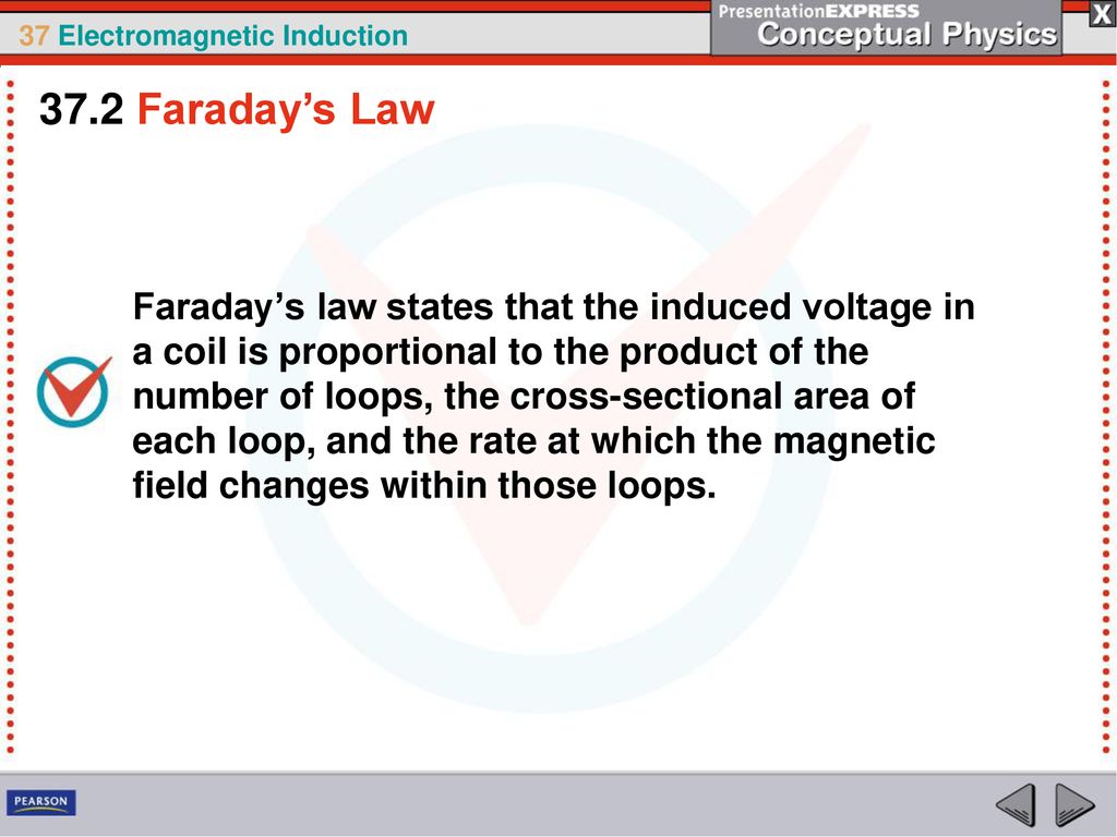In 1831, two physicists, Michael Faraday in England and Joseph Henry in the  United States, independently discovered that magnetism could produce an  electric. - ppt download