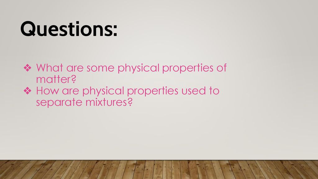FOUNDATIONS OF CHEMISTRY Ppt Download foundations-of-chemistry-ppt-download