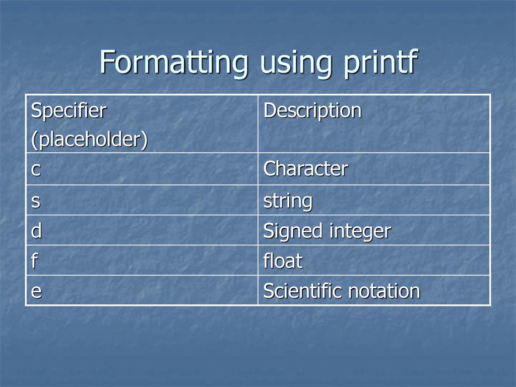 Strings …again. - ppt download