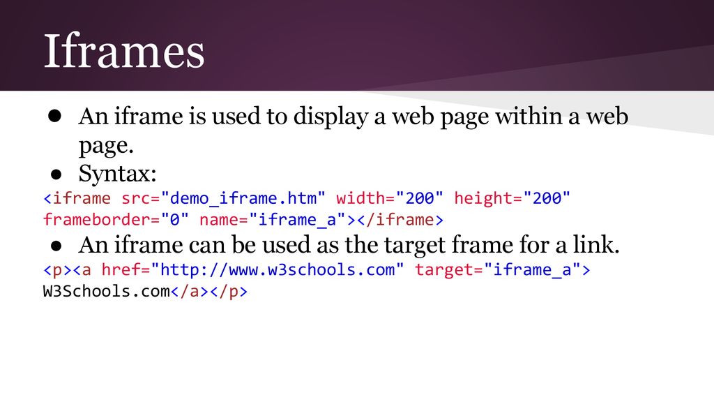 HTML5 2 Forms Frames Graphics Ppt Download html5-2-forms-frames-graphics-ppt-download