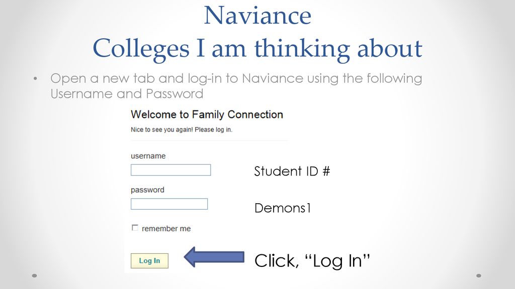 College I Am Thinking Of And Applying To Ppt Download college-i-am-thinking-of-and-applying-to-ppt-download