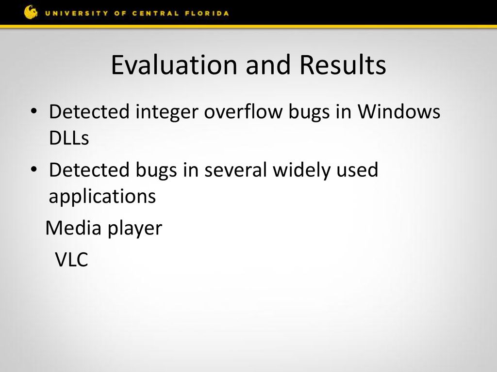 IntScope: Automatically Detecting Integer overflow vulnerability in X86 ...