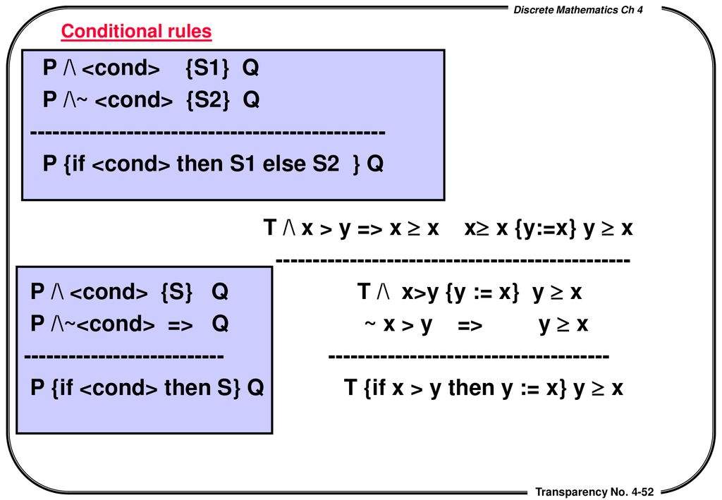 Induction And Recursion Ppt Download