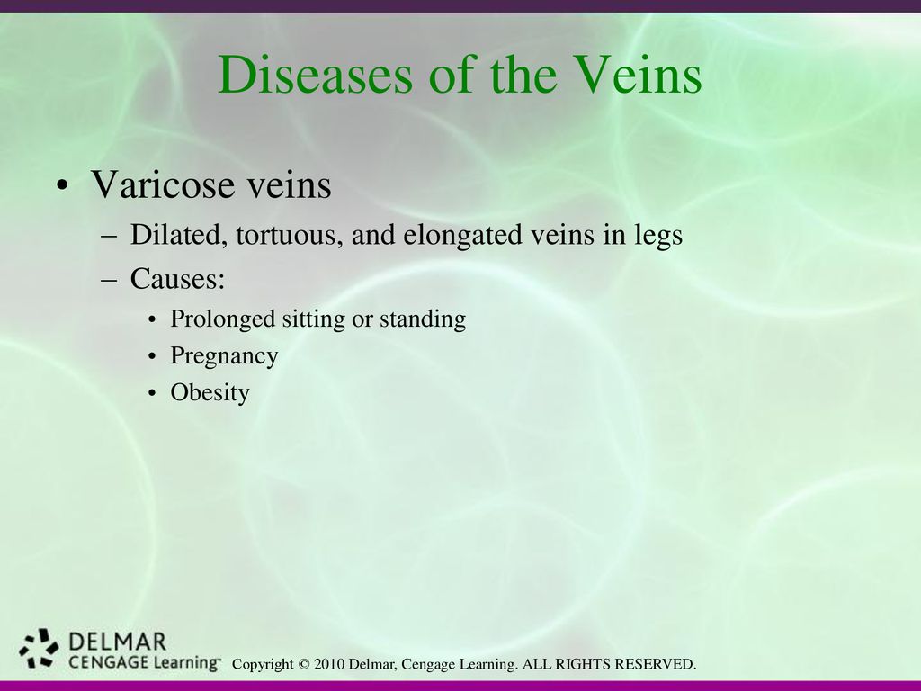 Cardiovascular System Diseases and Disorders - ppt download