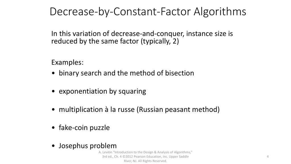 CSC 380 Design and Analysis of Algorithms: Splix.io - ppt download