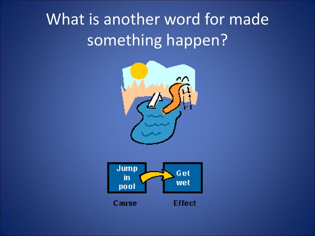 Pine Park Mystery Vocabulary ppt download