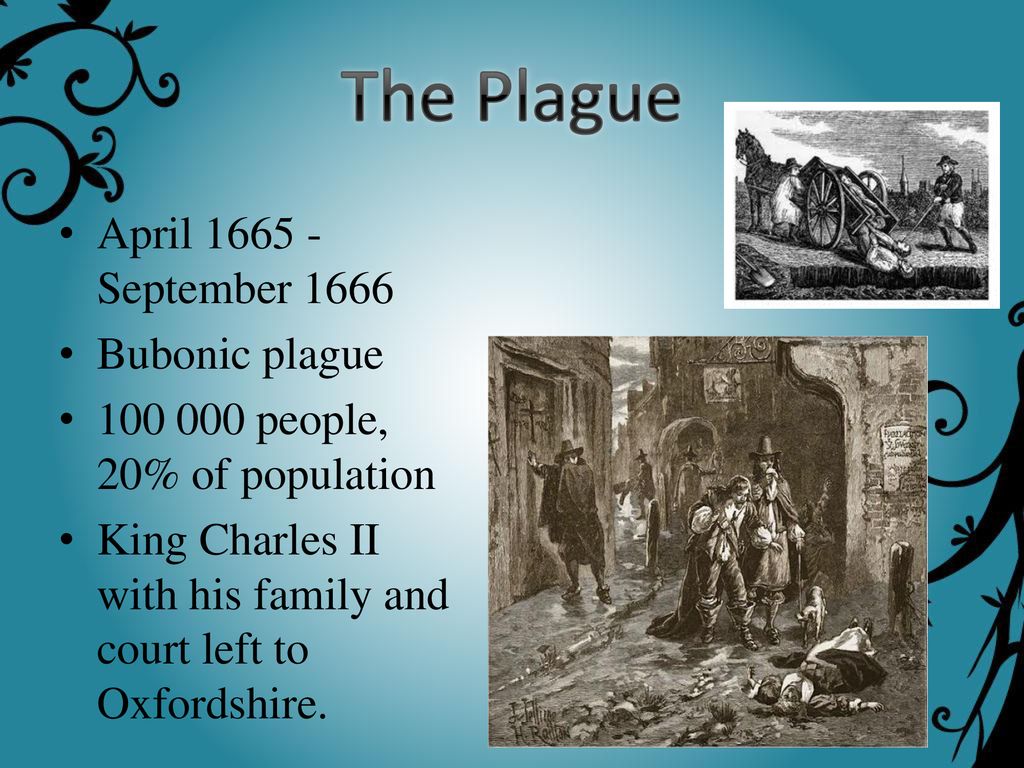 The Great Plague Of London 1665 History GCSE, 59% OFF