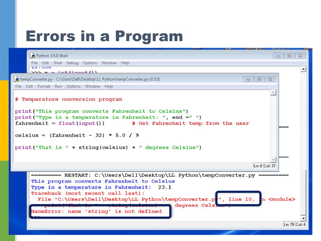 What are variables? Using input() - ppt download