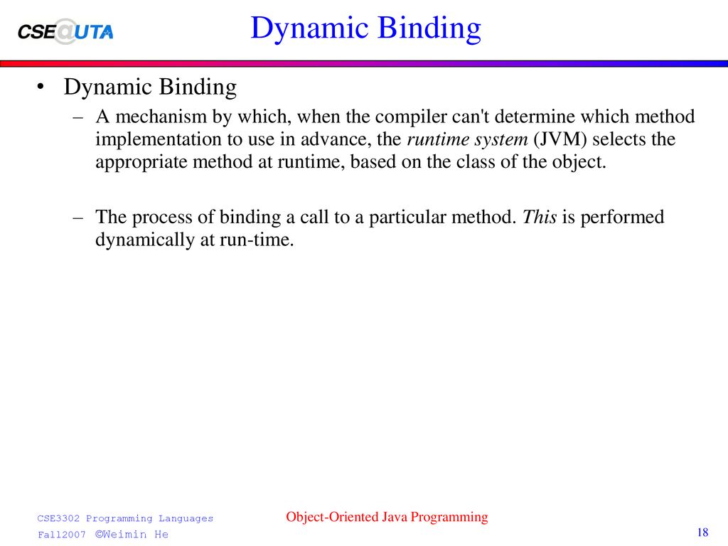 Object-Oriented Java Programming - ppt download