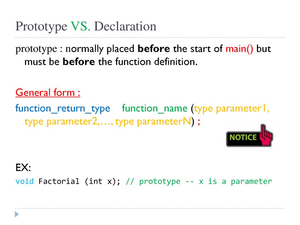 CS1201: Programming Language 2 - ppt download