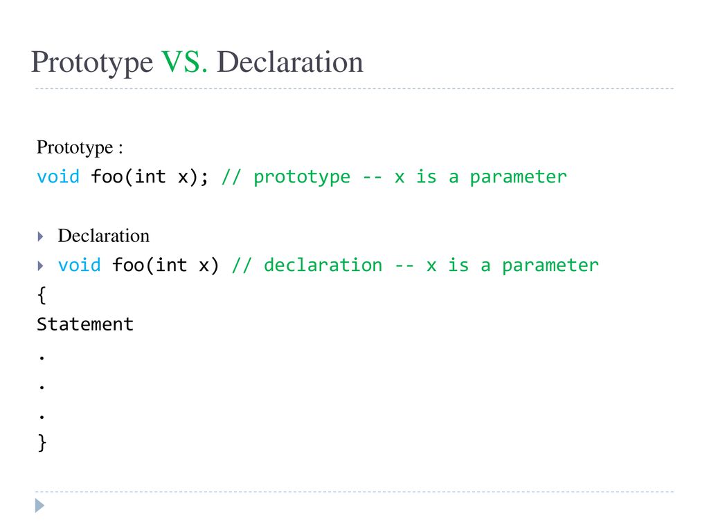 CS1201: Programming Language 2 - ppt download