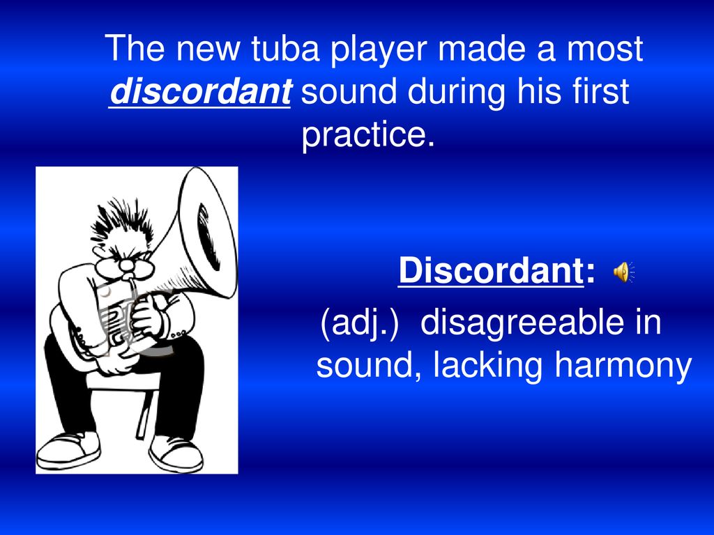 Vocabulary Unit 2 Words 6 – 10 8th Grade. - Ppt Download