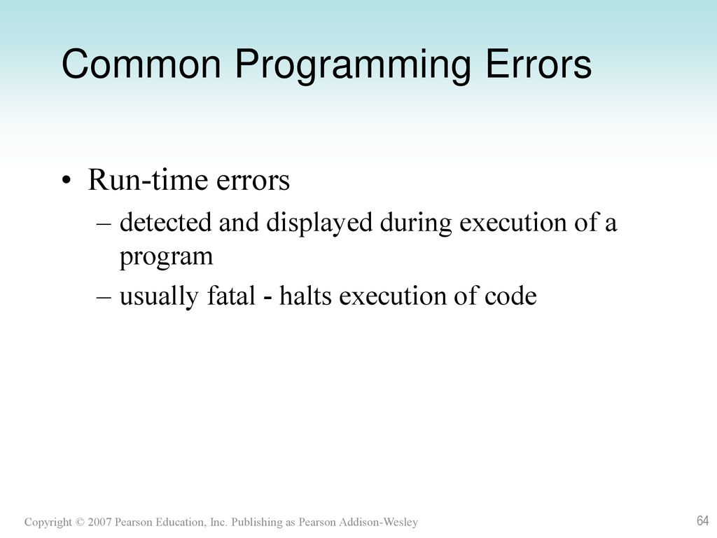 Chapter 2: Overview of C++ - ppt download