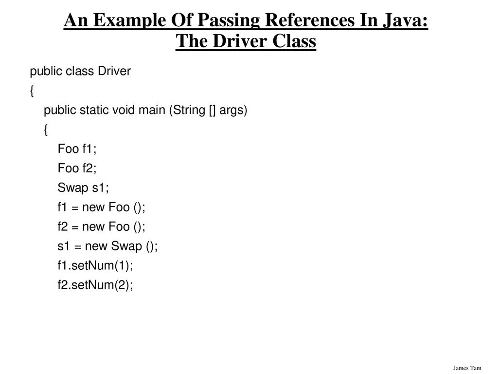 Advanced Java Programming - ppt download