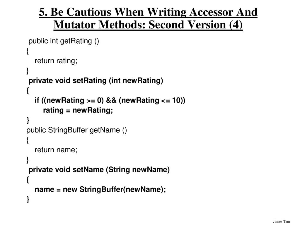 Advanced Java Programming - ppt download