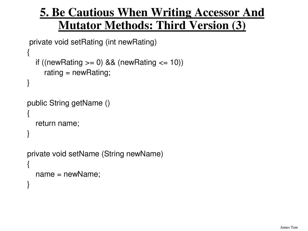 Advanced Java Programming - ppt download