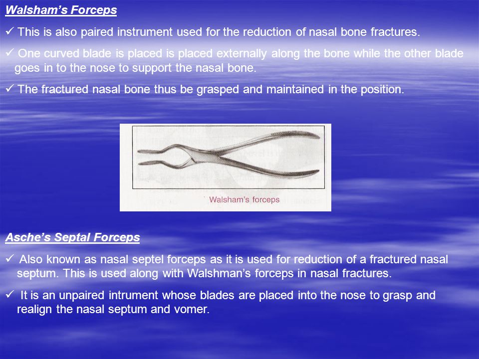 Instruments Used In Oral Surgery Ppt Video Online Download Instruments Used In Oral Surgery Ppt Video Online Download