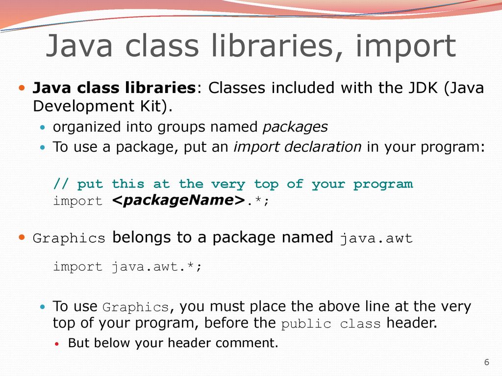 Building Java Programs - ppt download