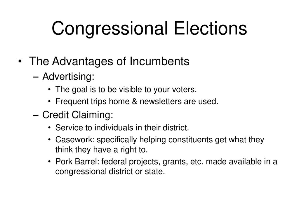 Congress Chapter ppt download