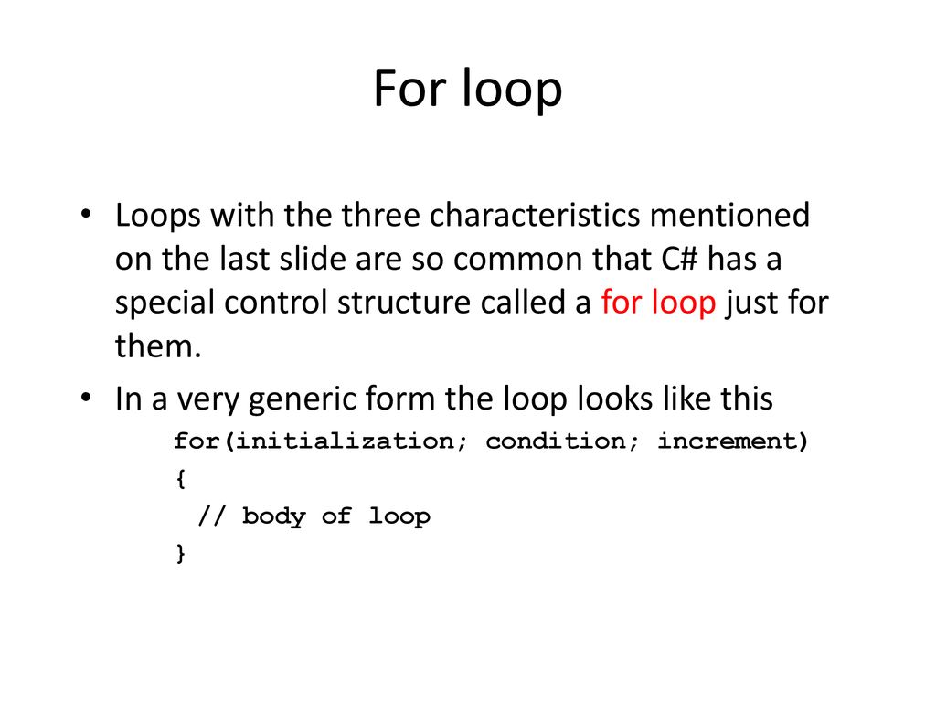 MIS 3200 – Unit 5.1 Iteration (looping) Working with List Items - ppt ...