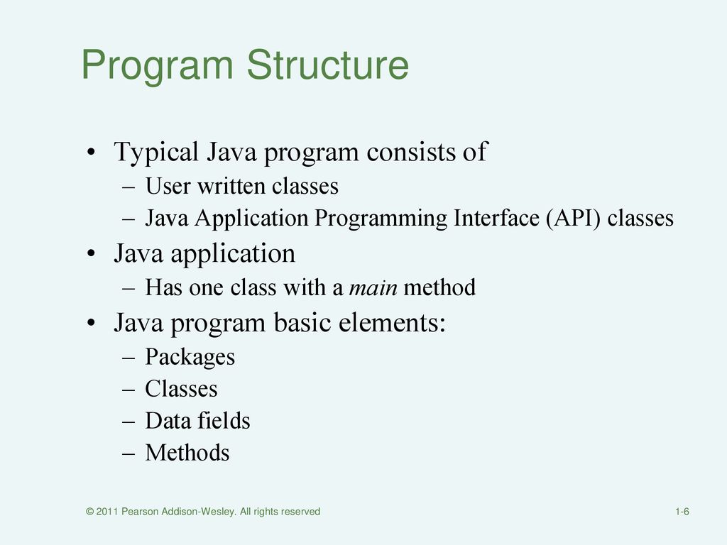 Review of Java Fundamentals - ppt download
