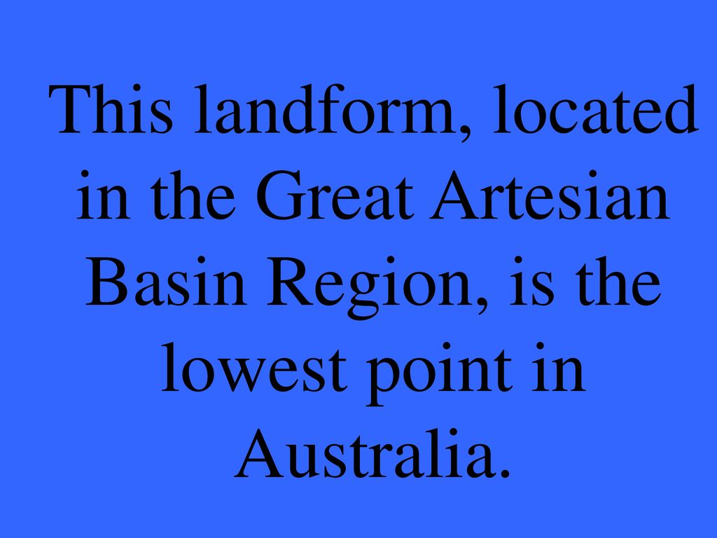 Where Is Australia Landforms Australia s Climate Australia s People pin-en-dinero-en-efectivo